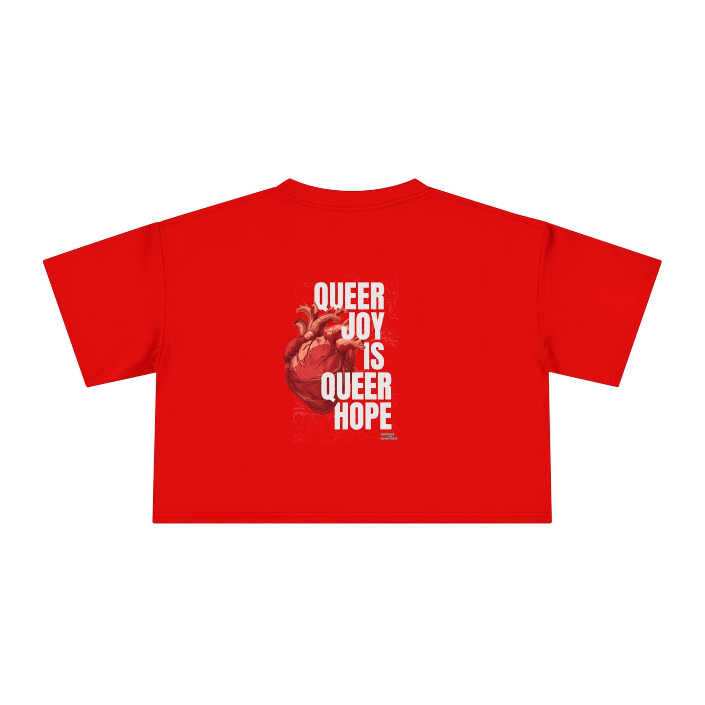 Queer Joy | Queer Hope (Crop)