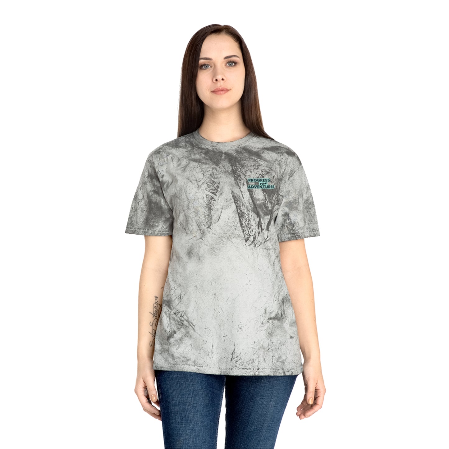 Yap Away | Color Blast (Unisex)