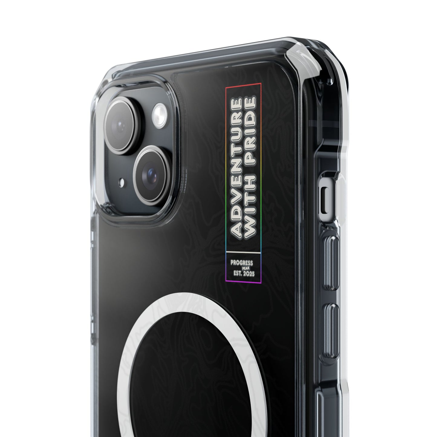 Protective Magnetic Case | AWP