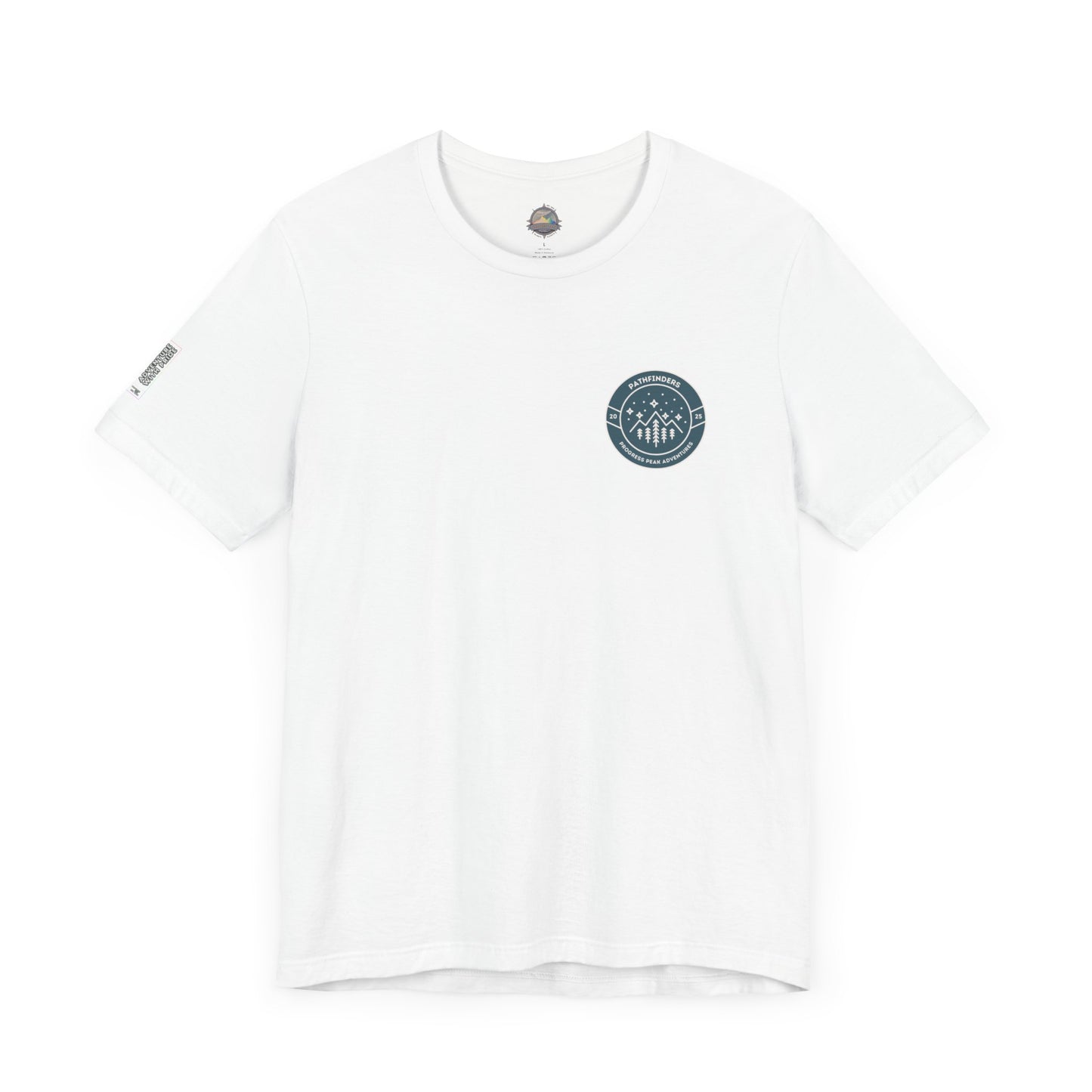 Pathfinders Jersey Tee