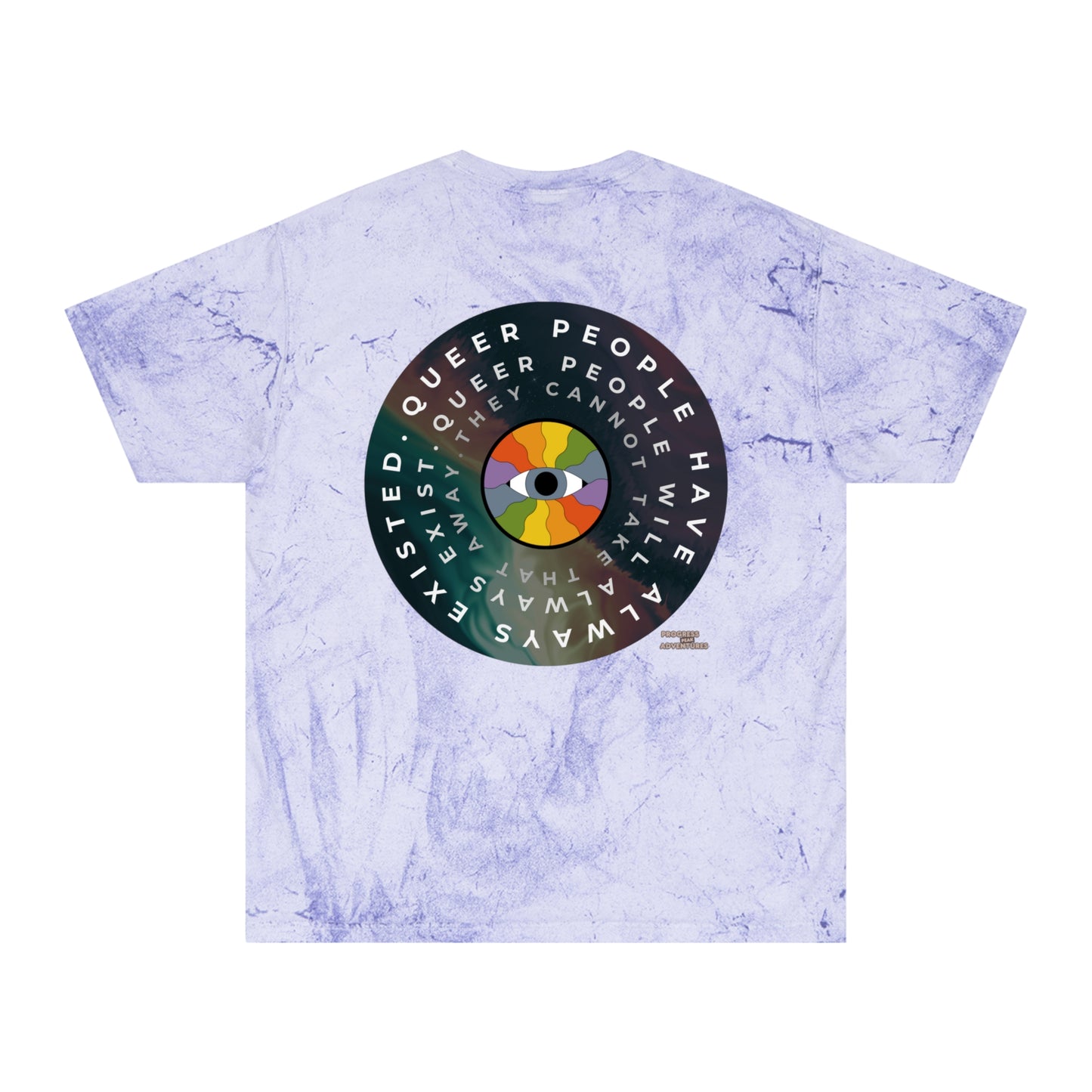 Existence Tee (Unisex)