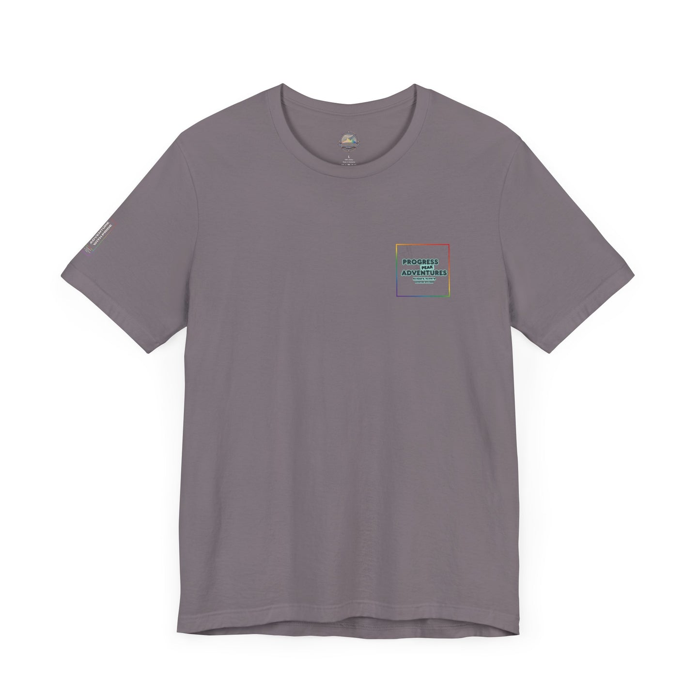 Progress Peak (Unisex)