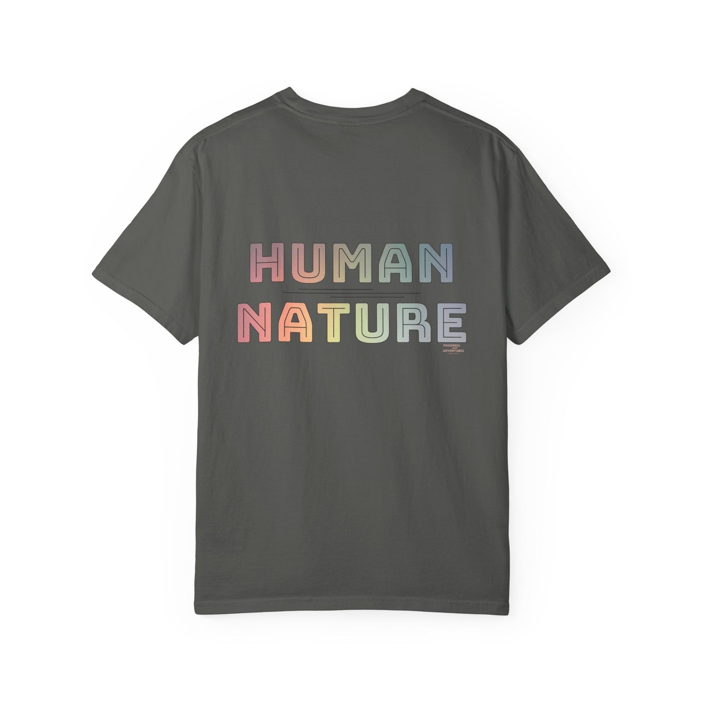 It's Human Nature (Unisex)