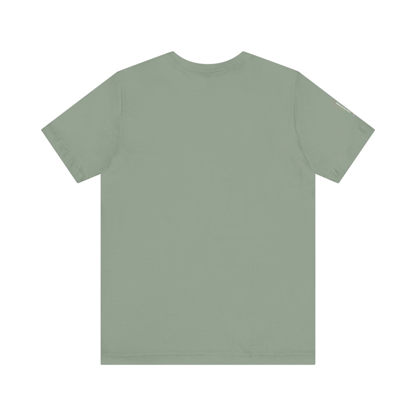 Progress Peak Jersey Tee (Unisex)