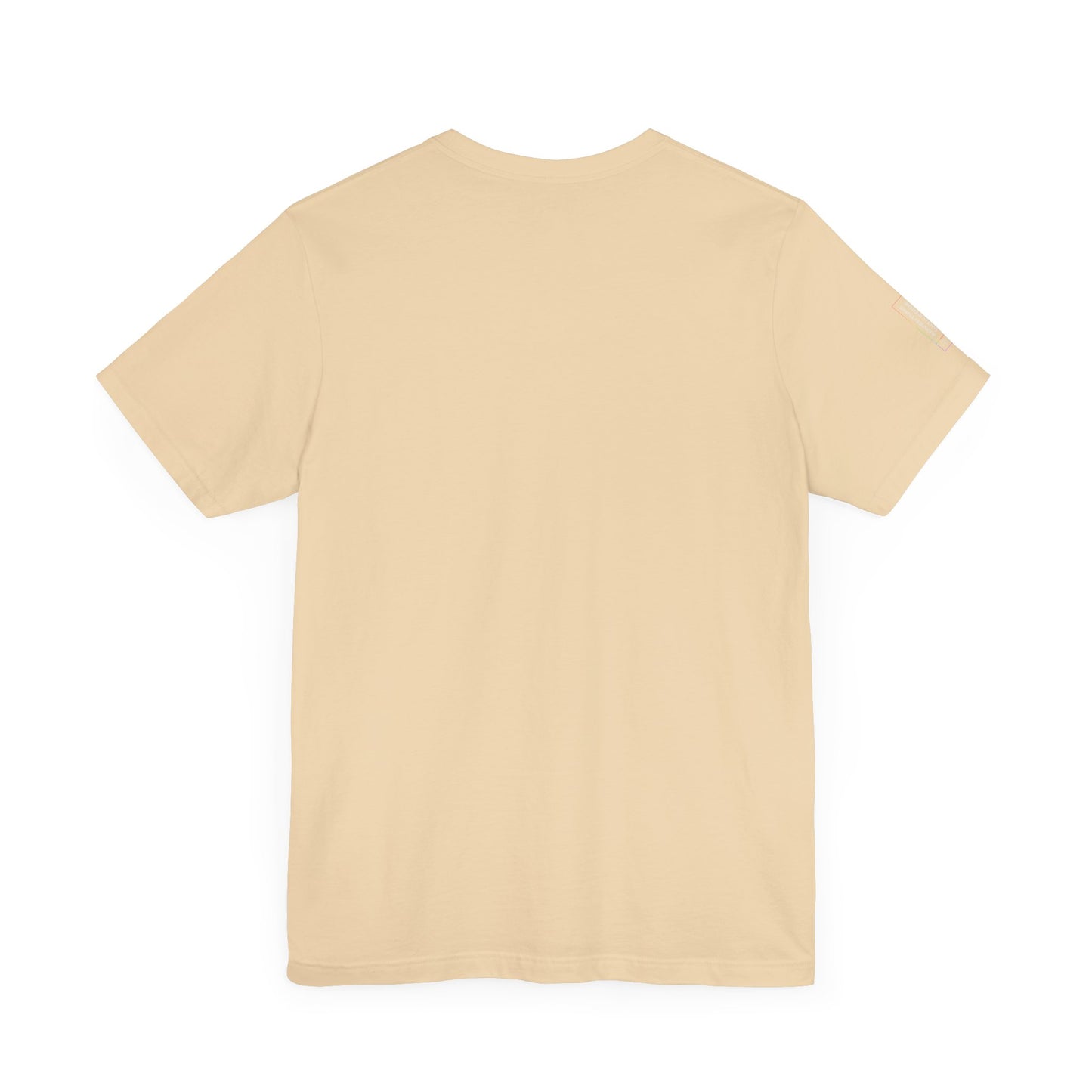Progress Peak Jersey Tee (Unisex)