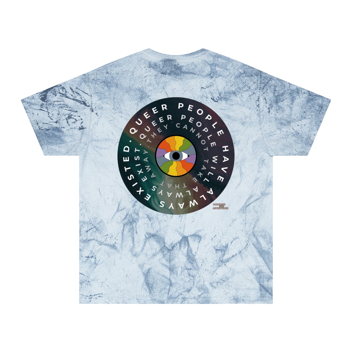 Existence Tee (Unisex)