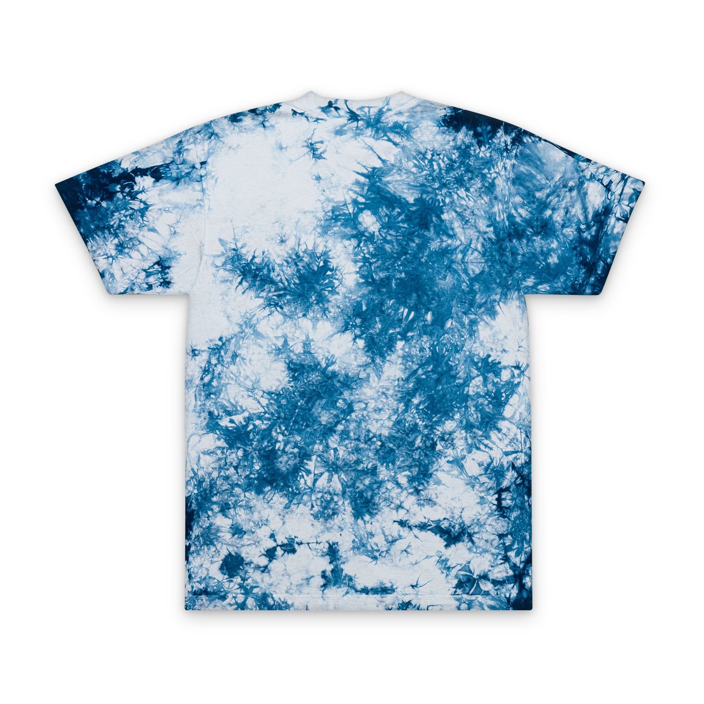 AWP | Oversized Tie-Dye Tee (Embroidery)