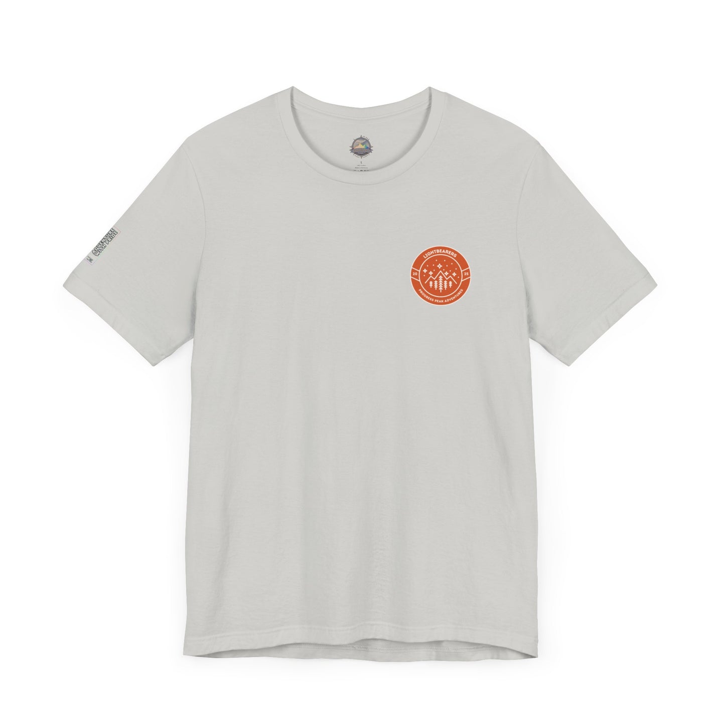Lightbearers Jersey Tee