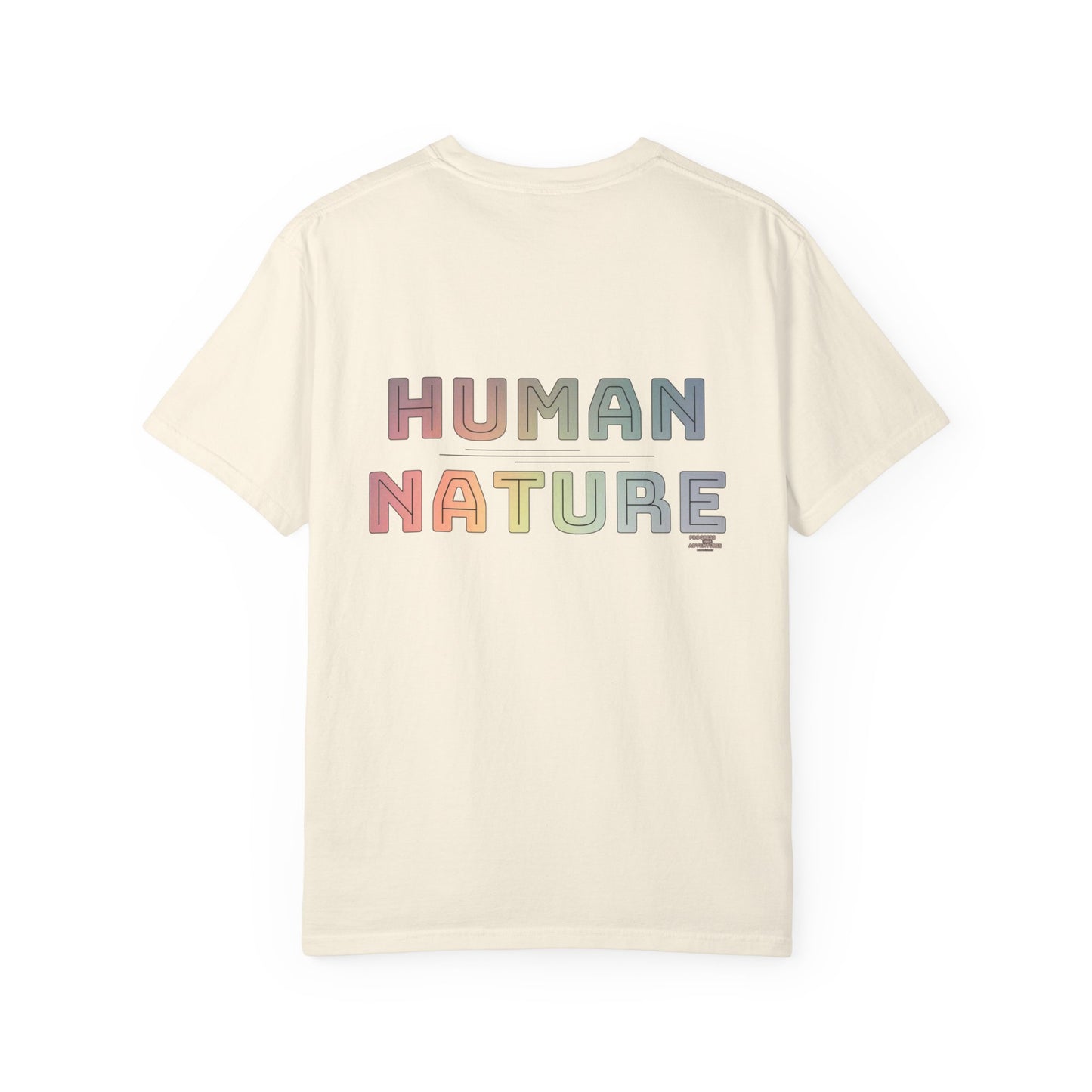 It's Human Nature (Unisex)