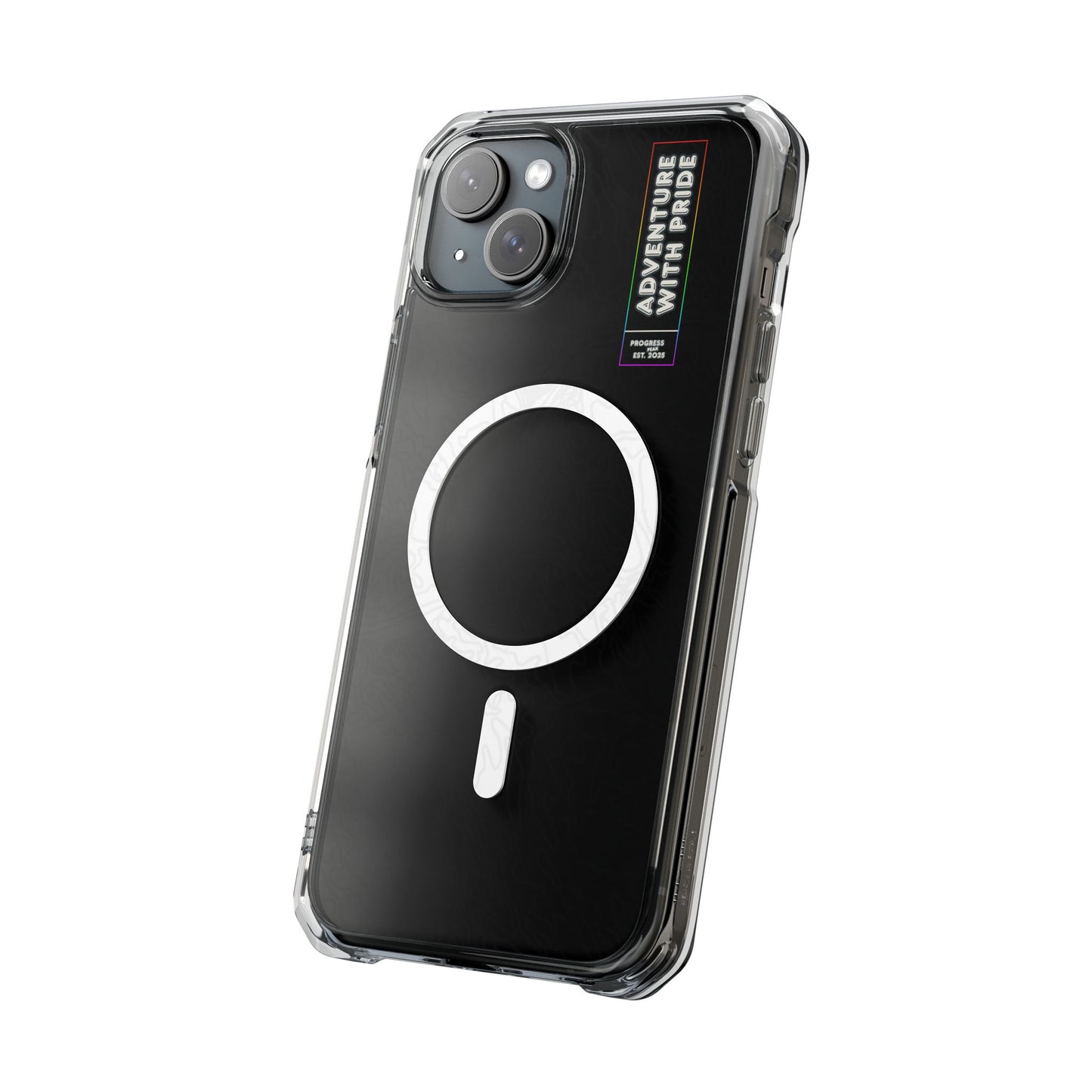 Protective Magnetic Case | AWP