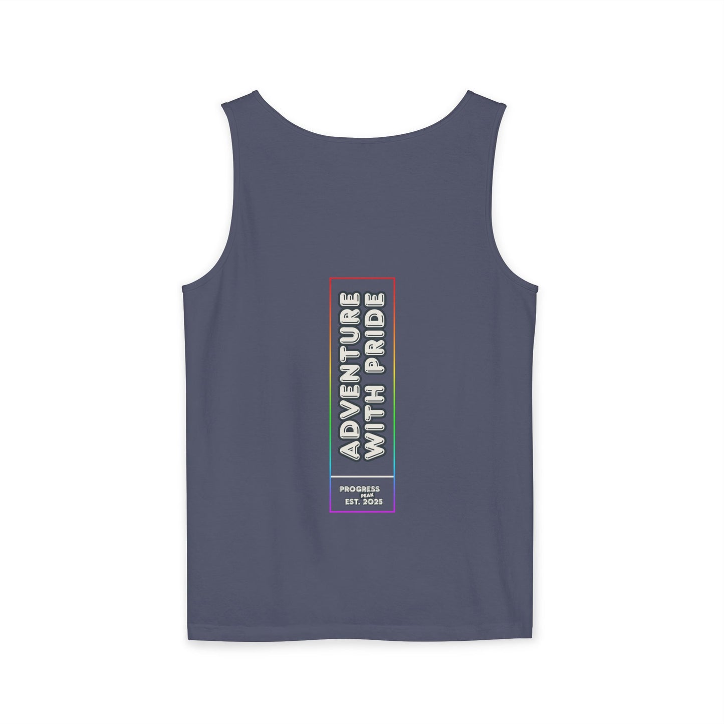 Sportstyle Tank Top (Unisex)