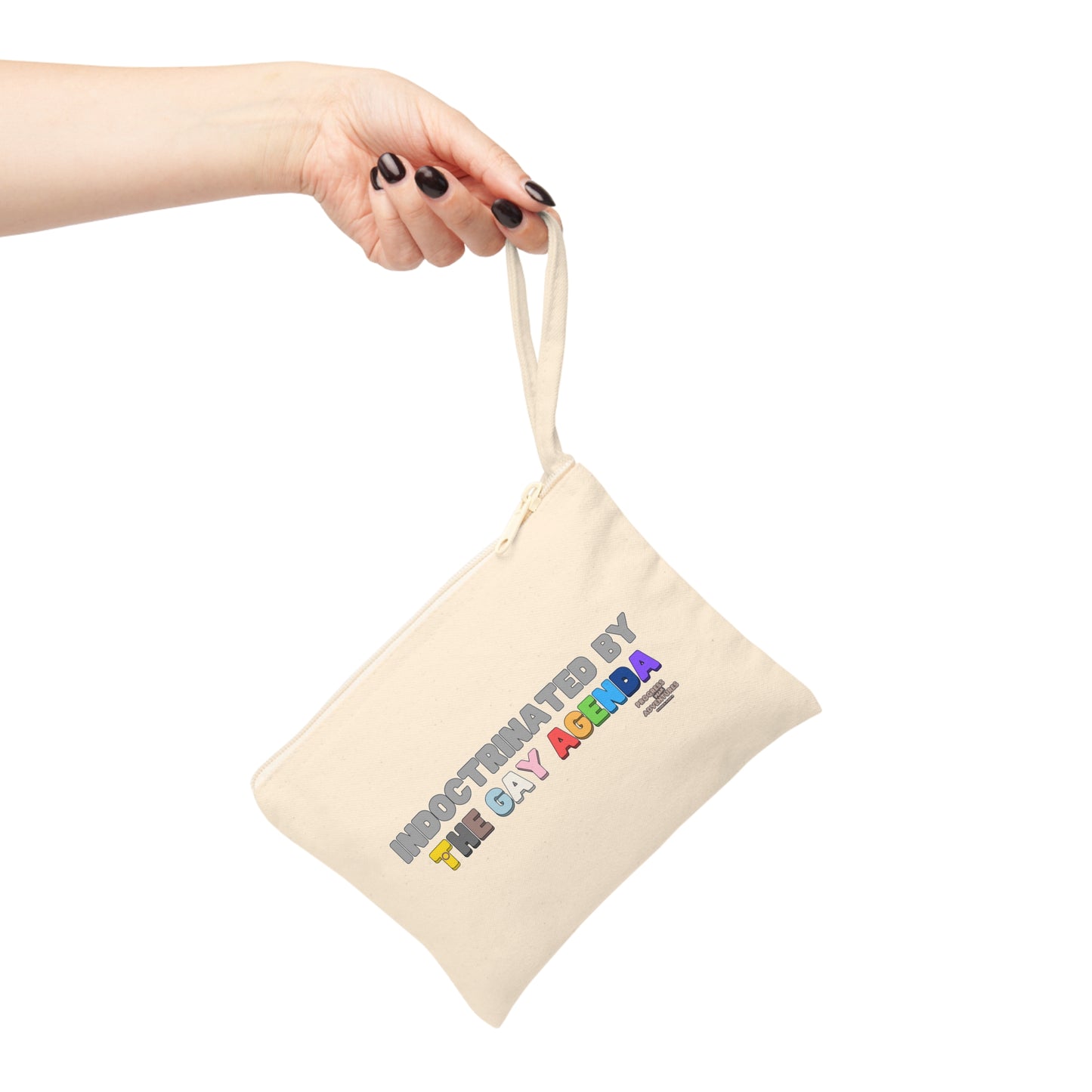 Whoops | Accessory Pouch