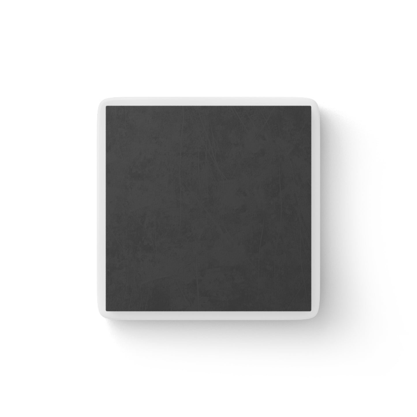 Progress Peak Porcelain Magnet