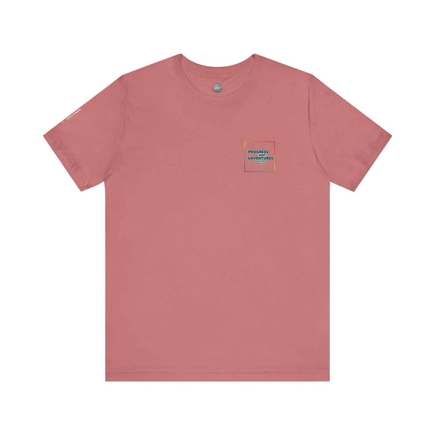 Progress Peak (Unisex)