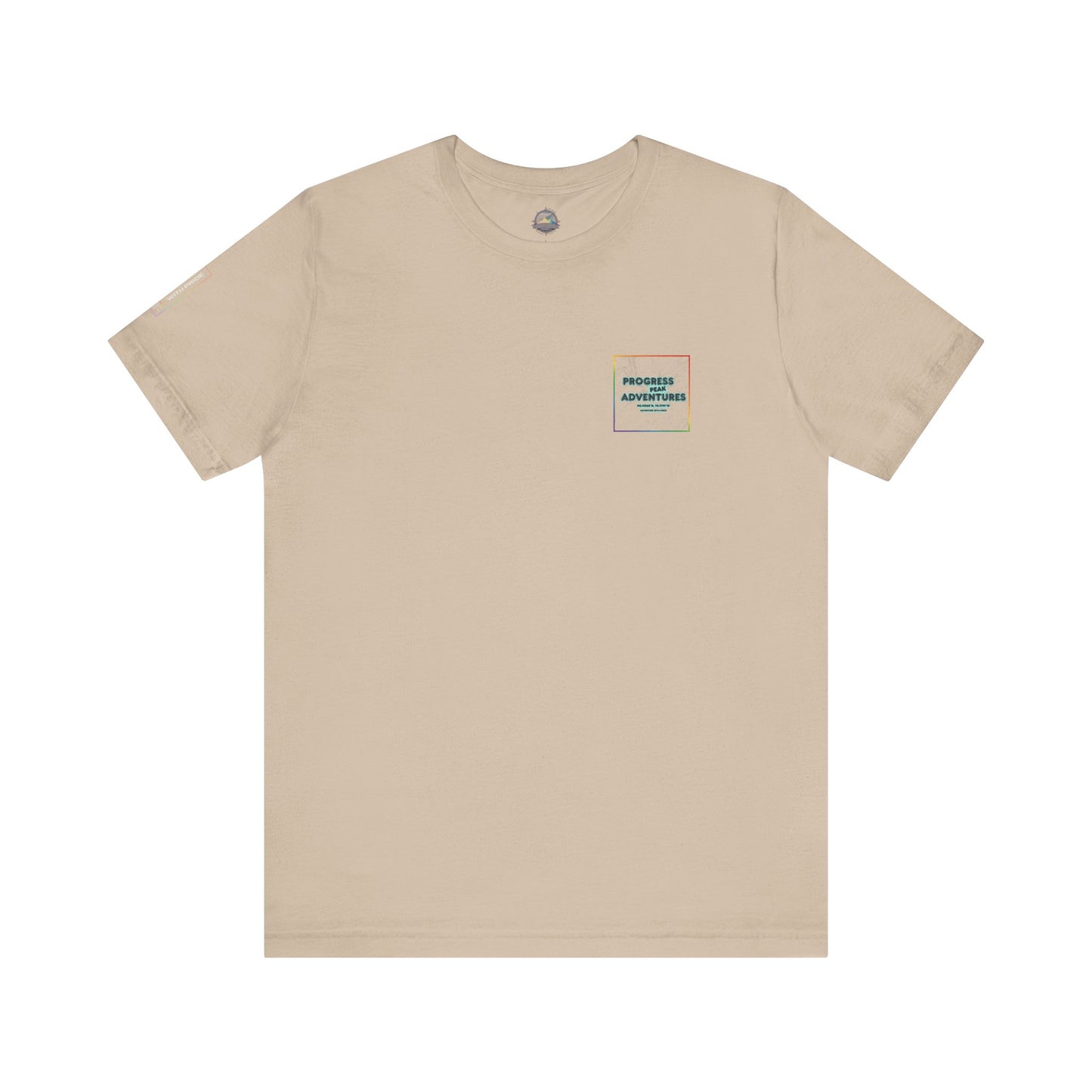 Progress Peak (Unisex)