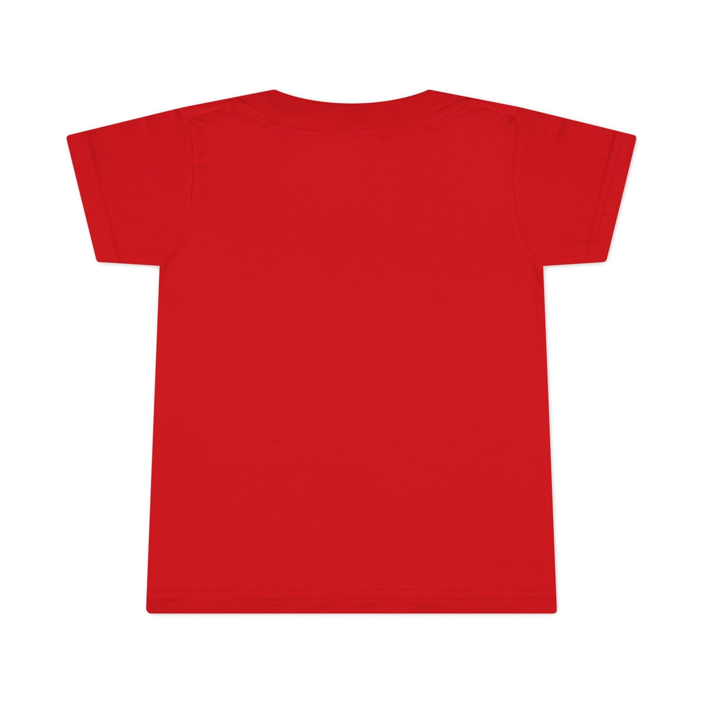 Toddler Logo Tee