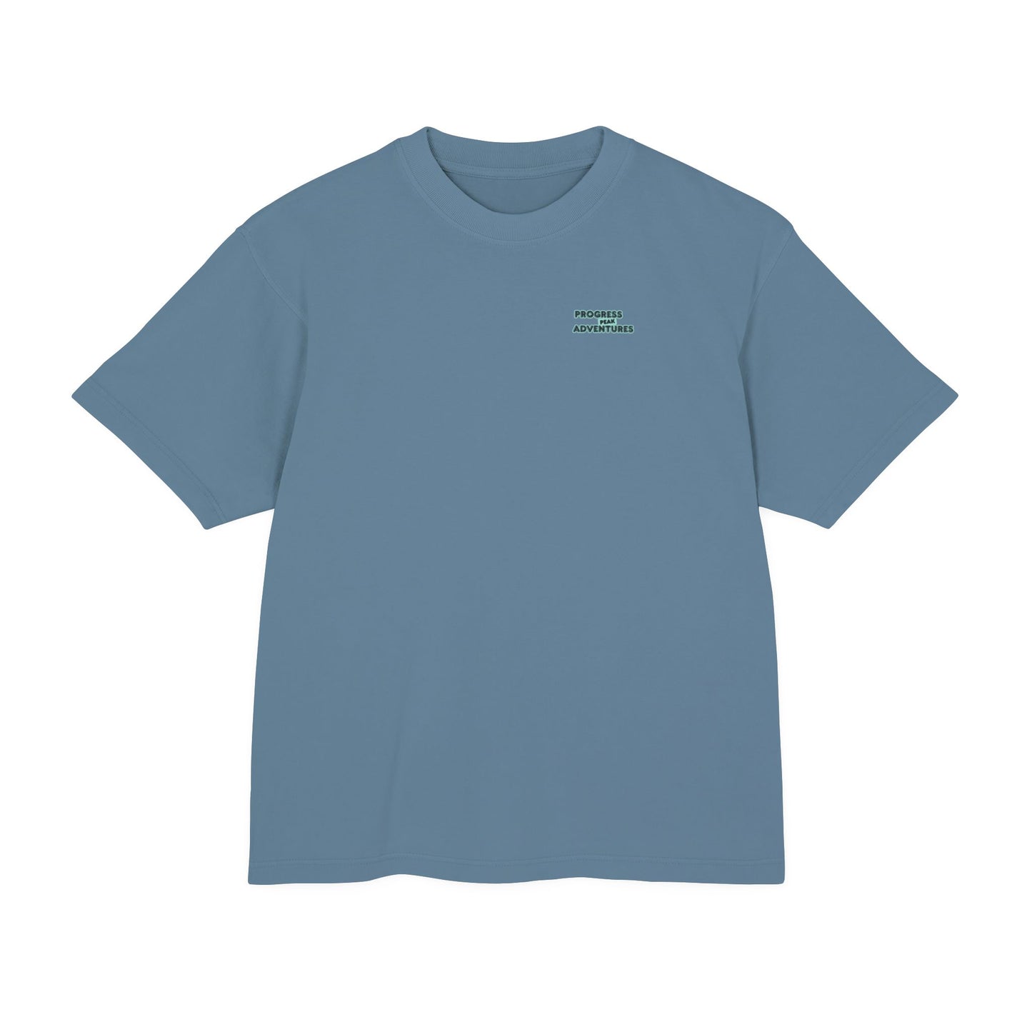 Light In The Darkness | Heavyweight Tee (Unisex)