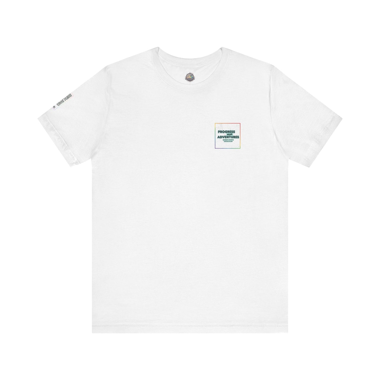 Funded With Pride Launch Shirt (Unisex)
