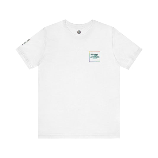 Funded With Pride Launch Shirt (Unisex)