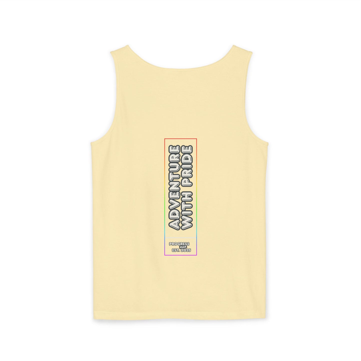 Sportstyle Tank Top (Unisex)