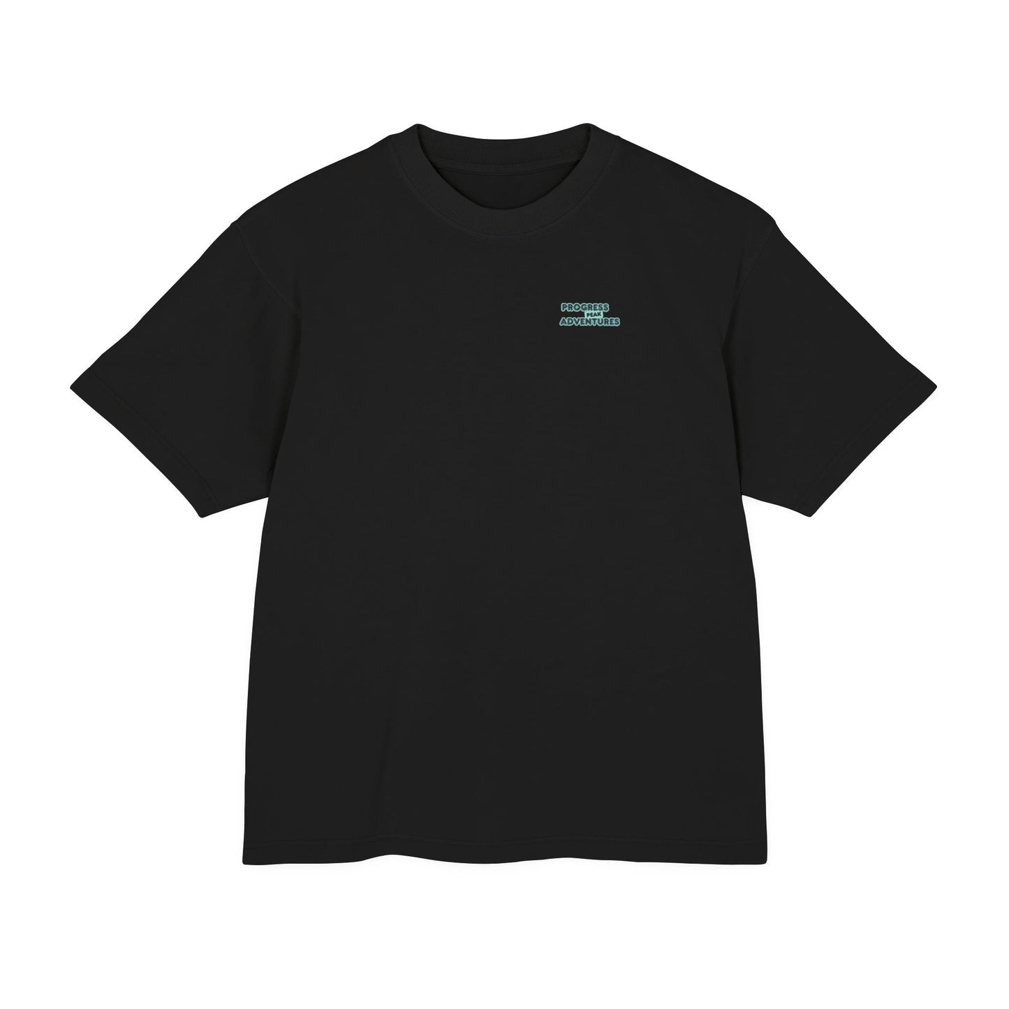 Light In The Darkness | Heavyweight Tee (Unisex)