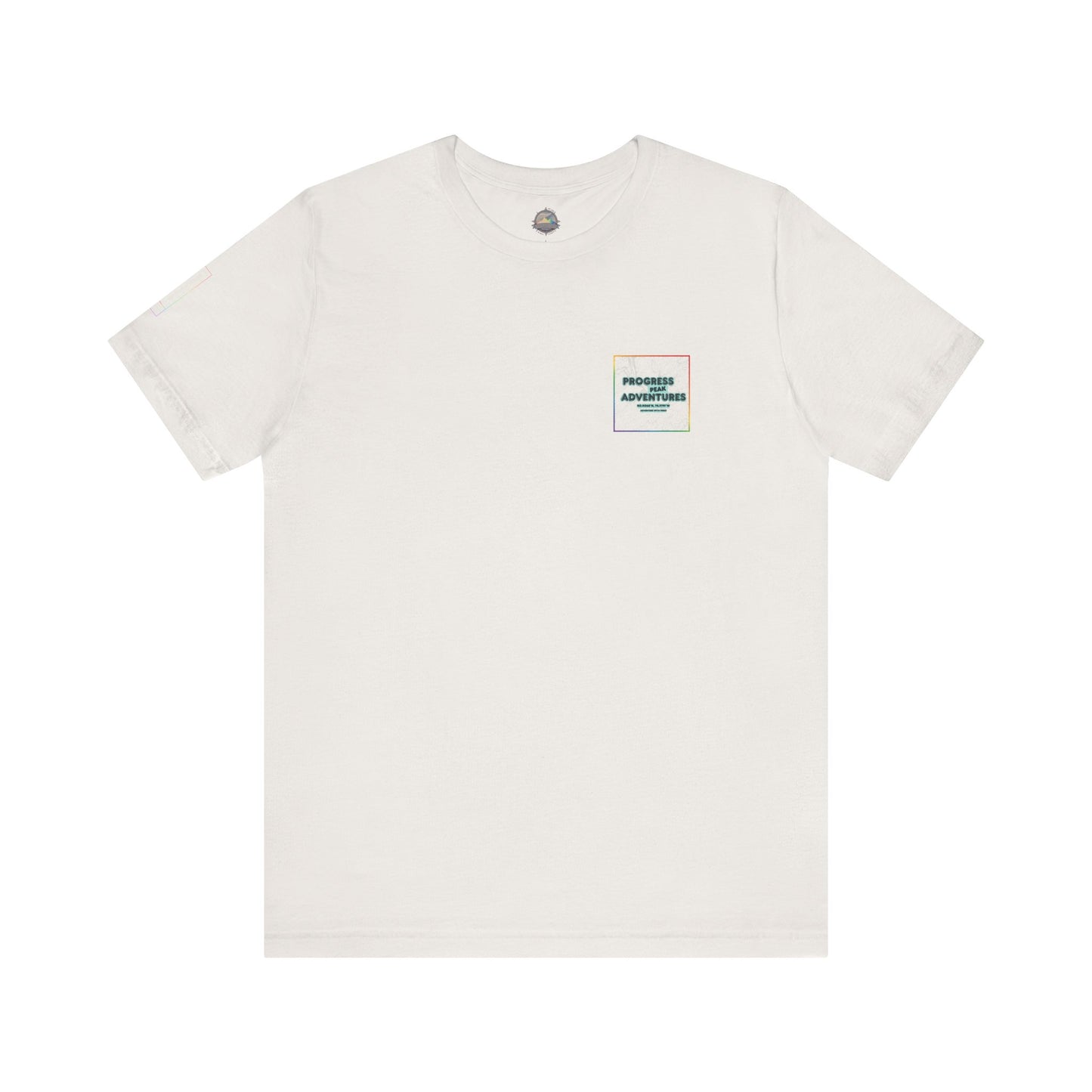 Progress Peak (Unisex)