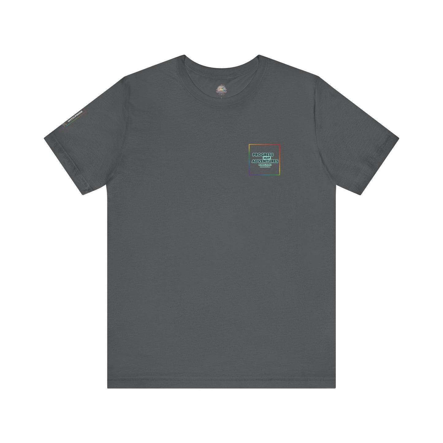 Progress Peak (Unisex)