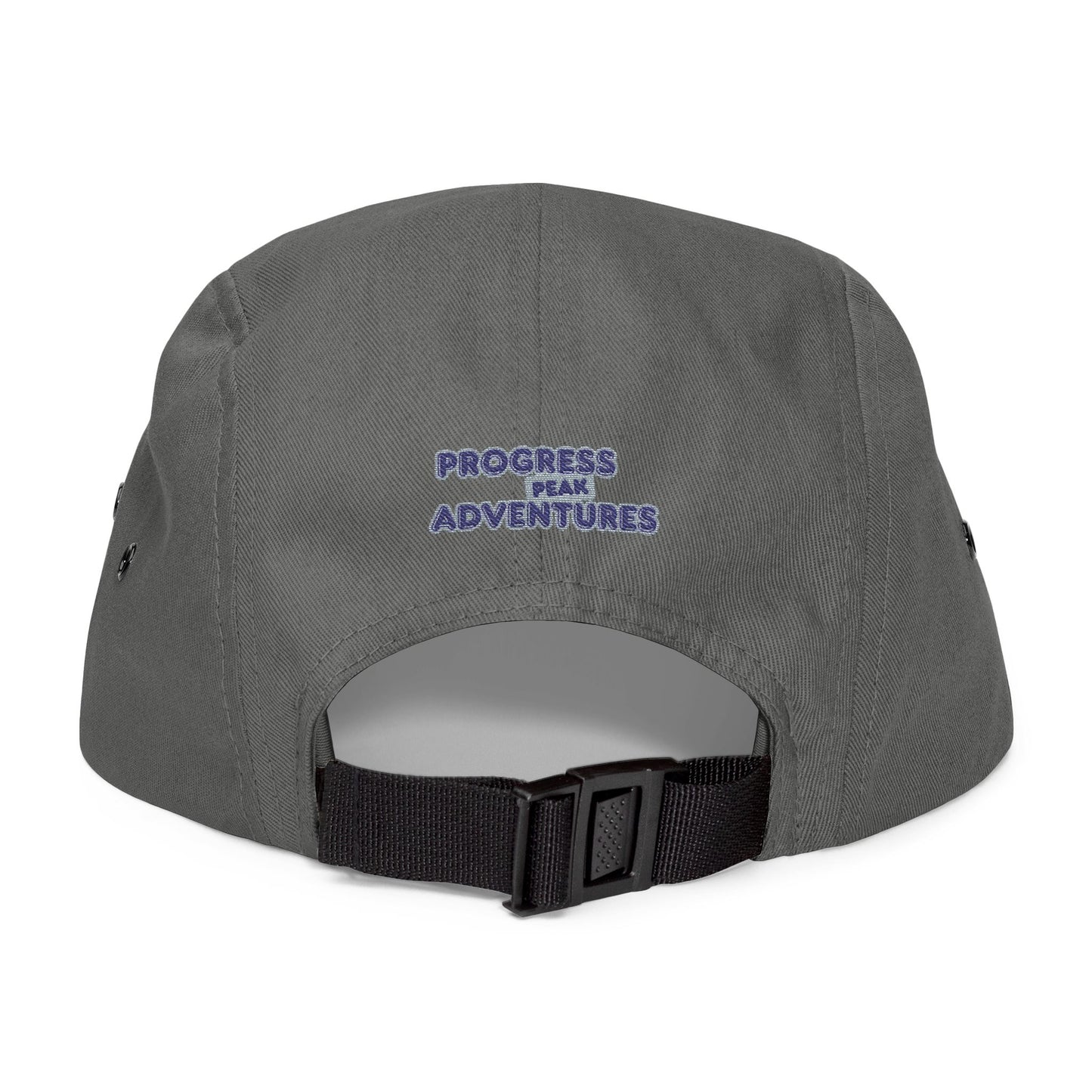 Adventure With Pride | 5 Panel Cap