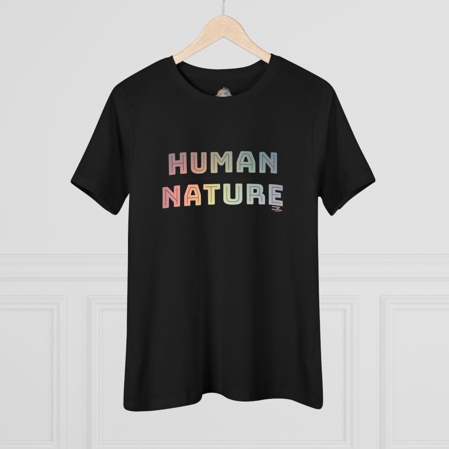 Human Nature (Feminine Cut)