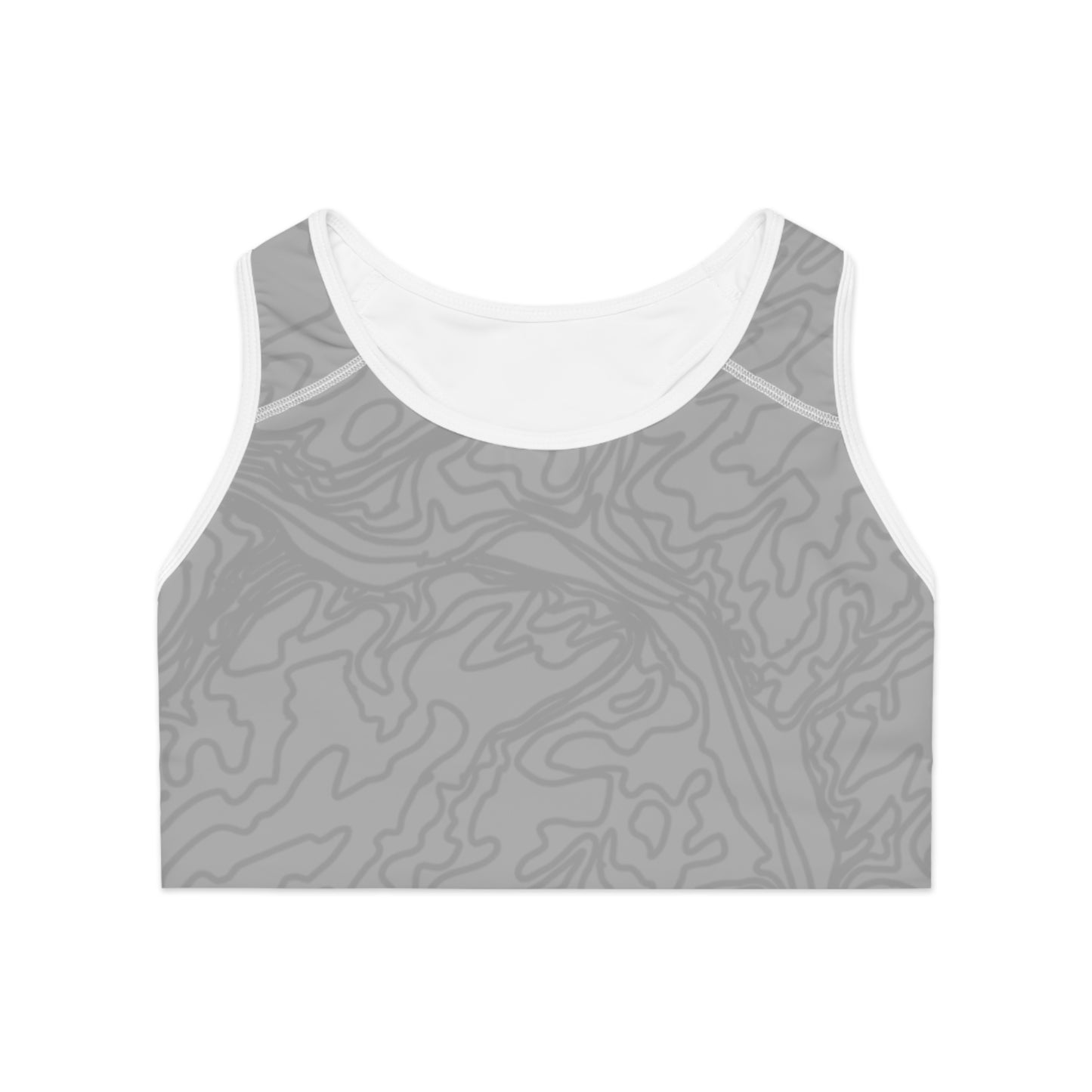 Compression Top