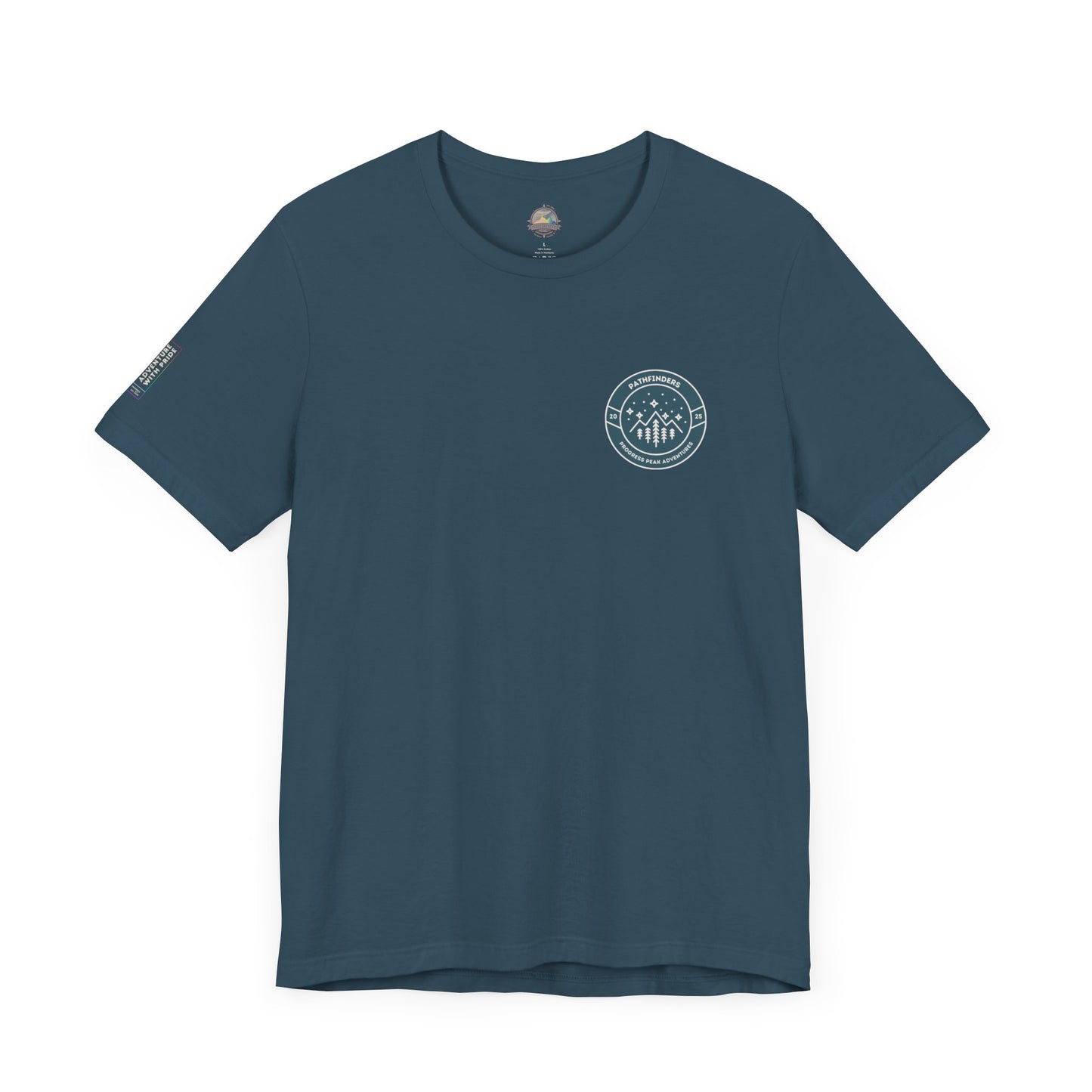 Pathfinders Jersey Tee