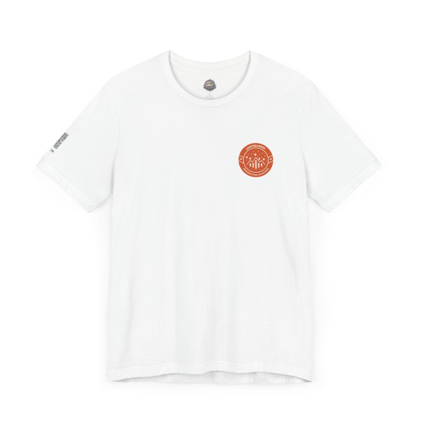 Lightbearers Jersey Tee