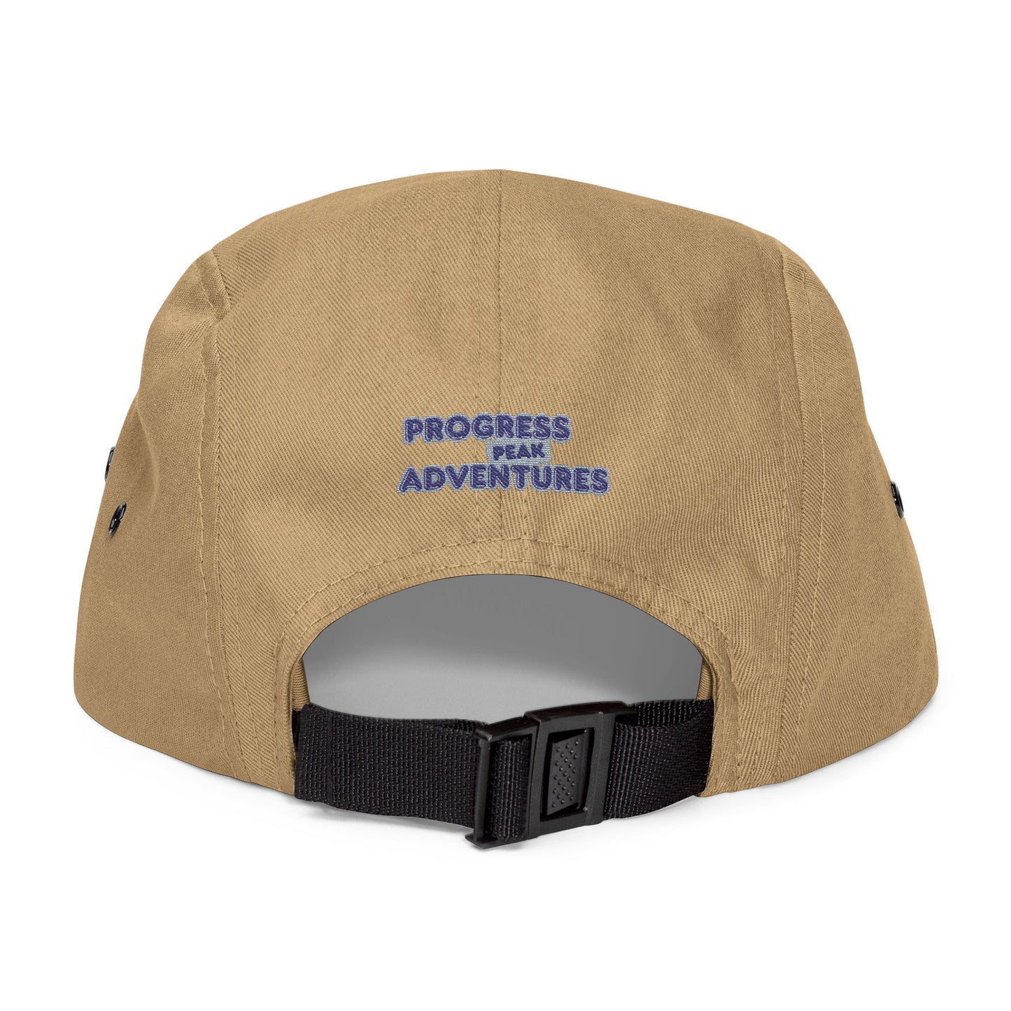 Adventure With Pride | 5 Panel Cap