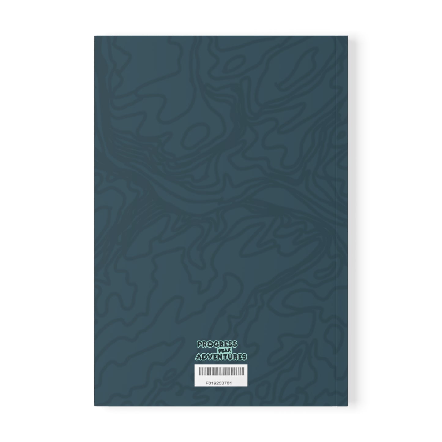 Human Nature | A5 Softcover Notebook