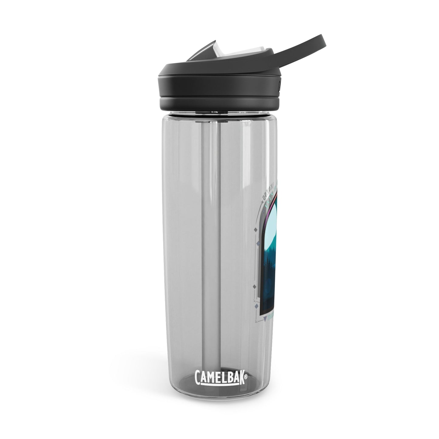 CamelBak Eddy® 20oz Water Bottle - Outdoor Adventure Design