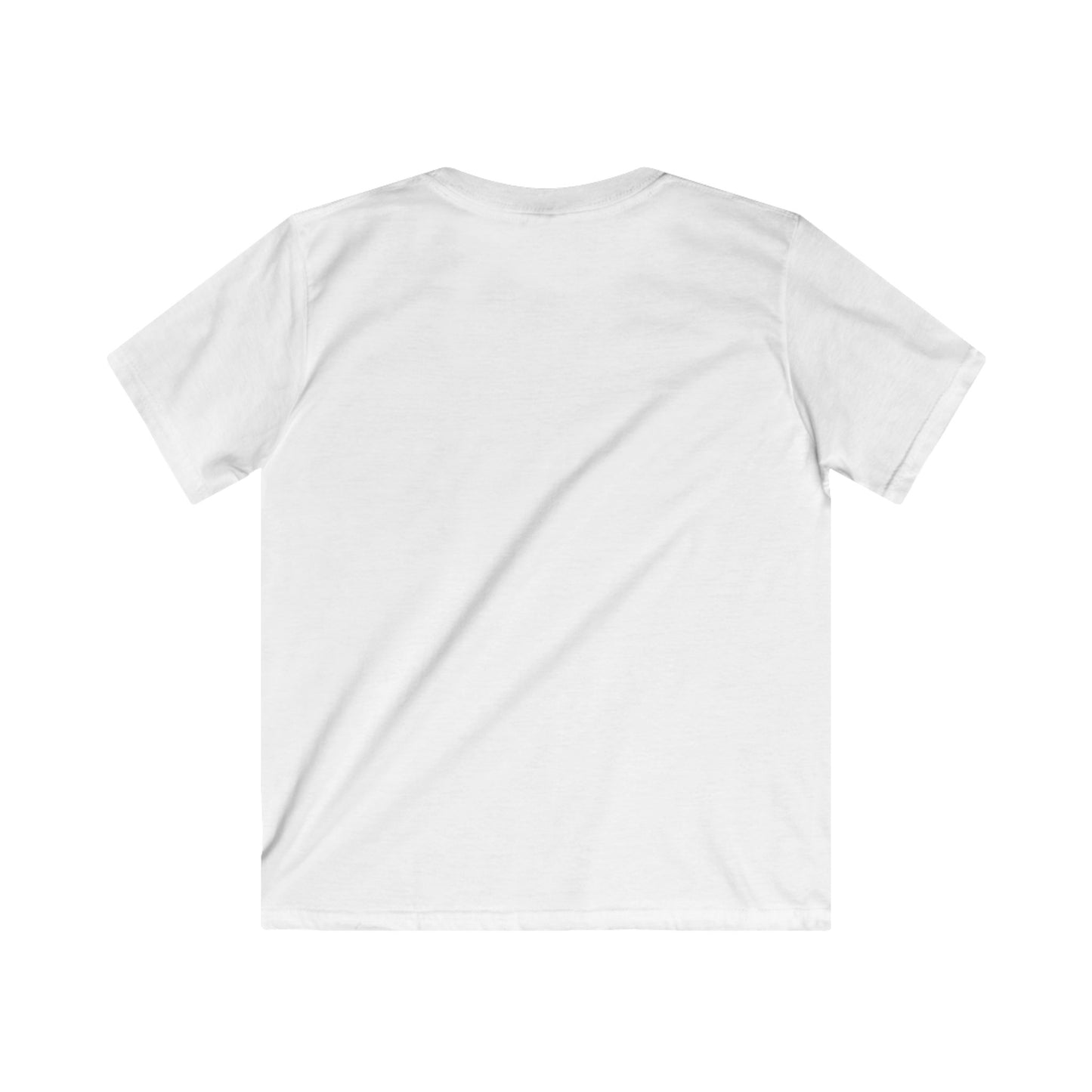 Kids Logo Tee