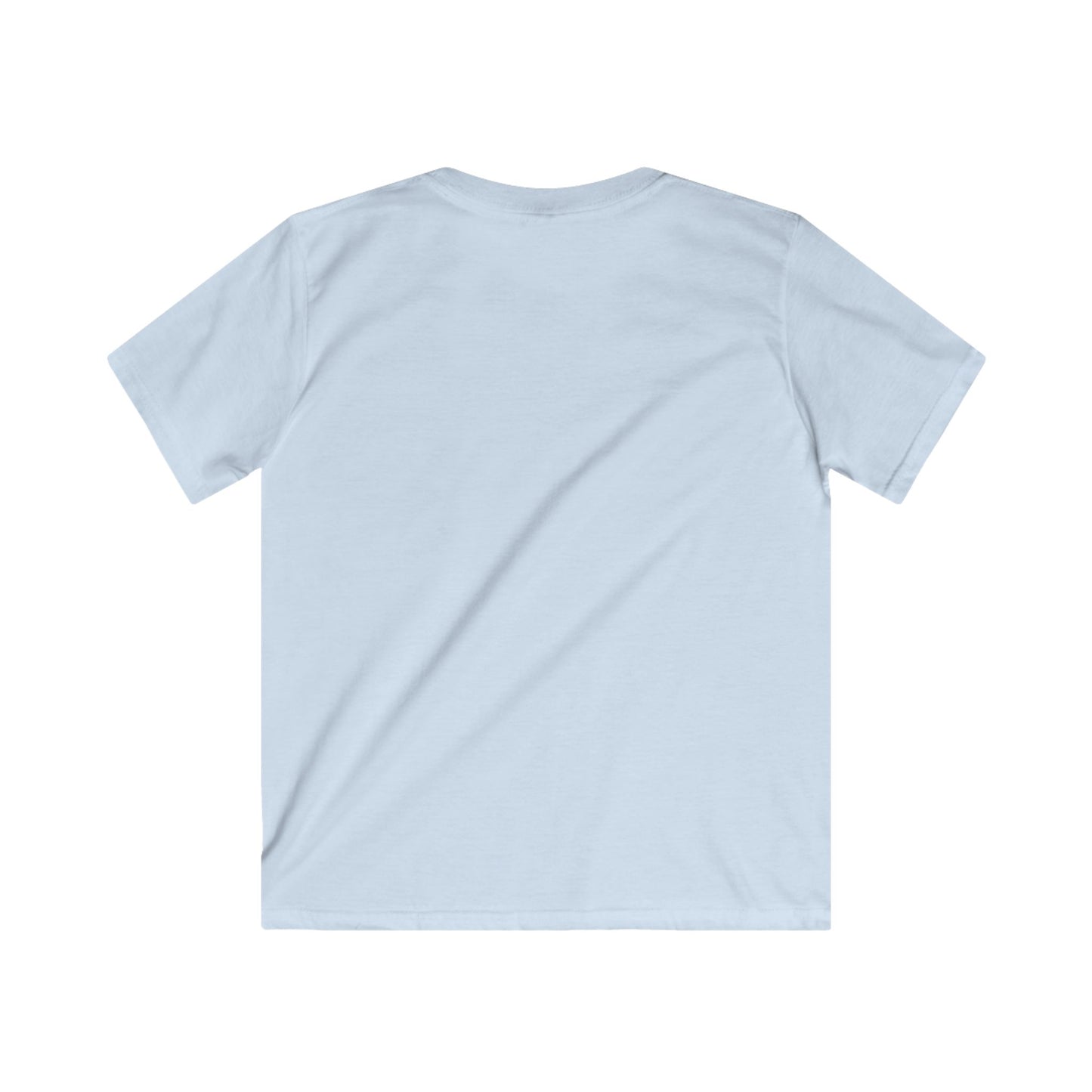 Kids Logo Tee