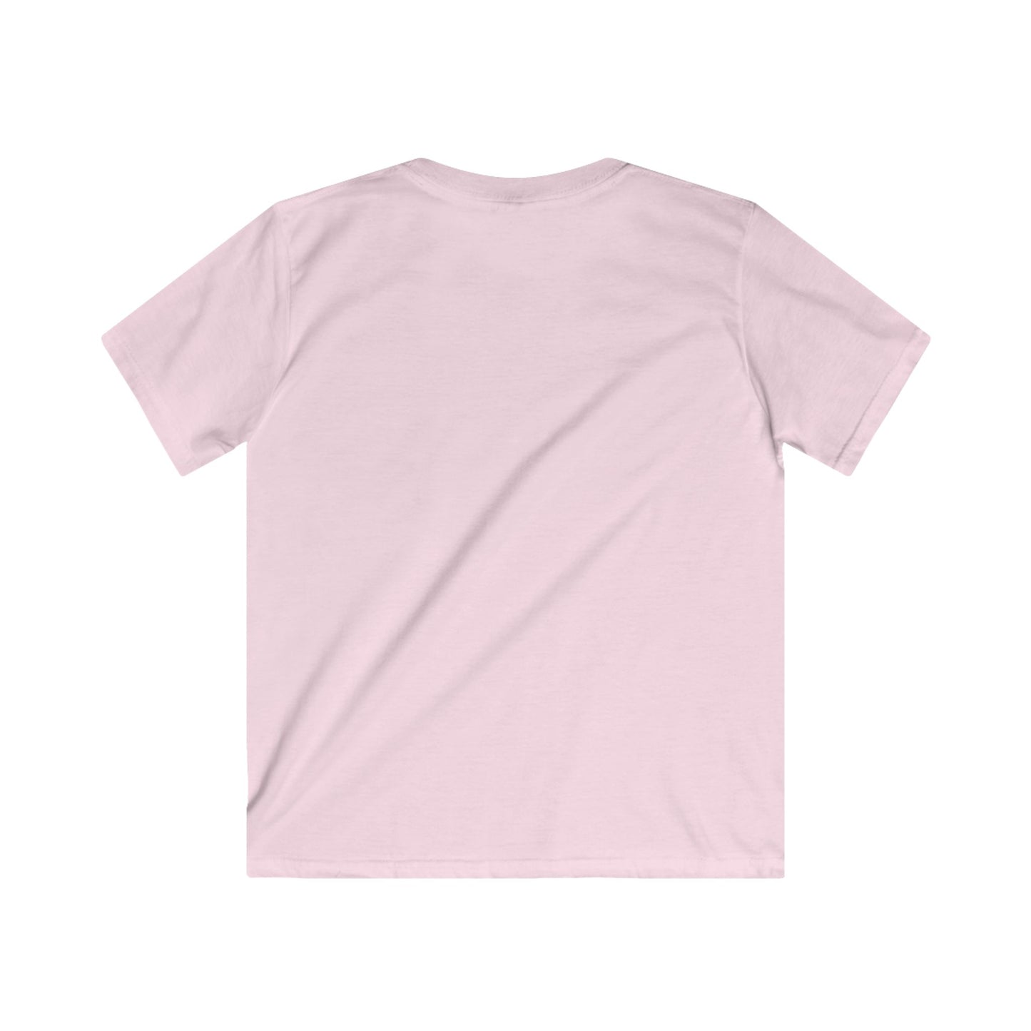 Kids Logo Tee