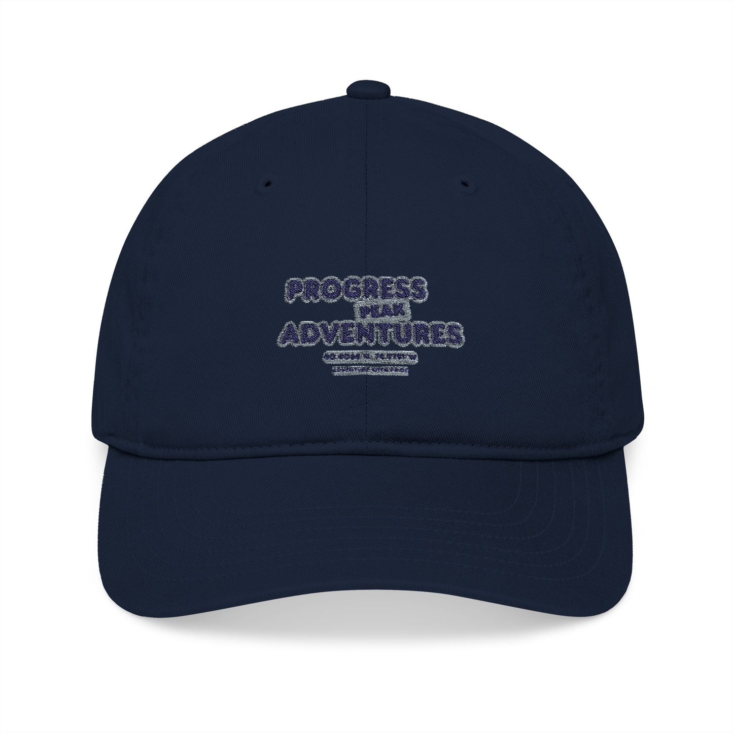 Statement Hat | Embroidery