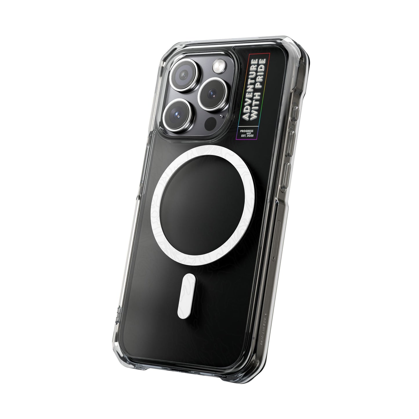 Protective Magnetic Case | AWP