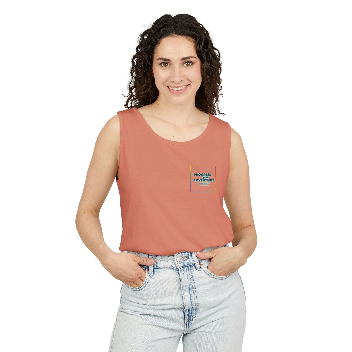 Sportstyle Tank Top (Unisex)