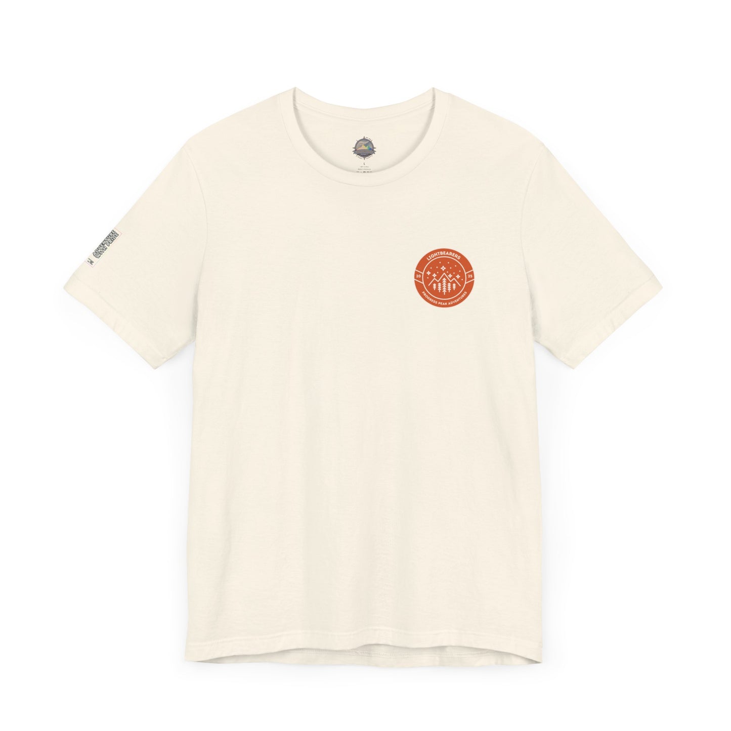 Lightbearers Jersey Tee