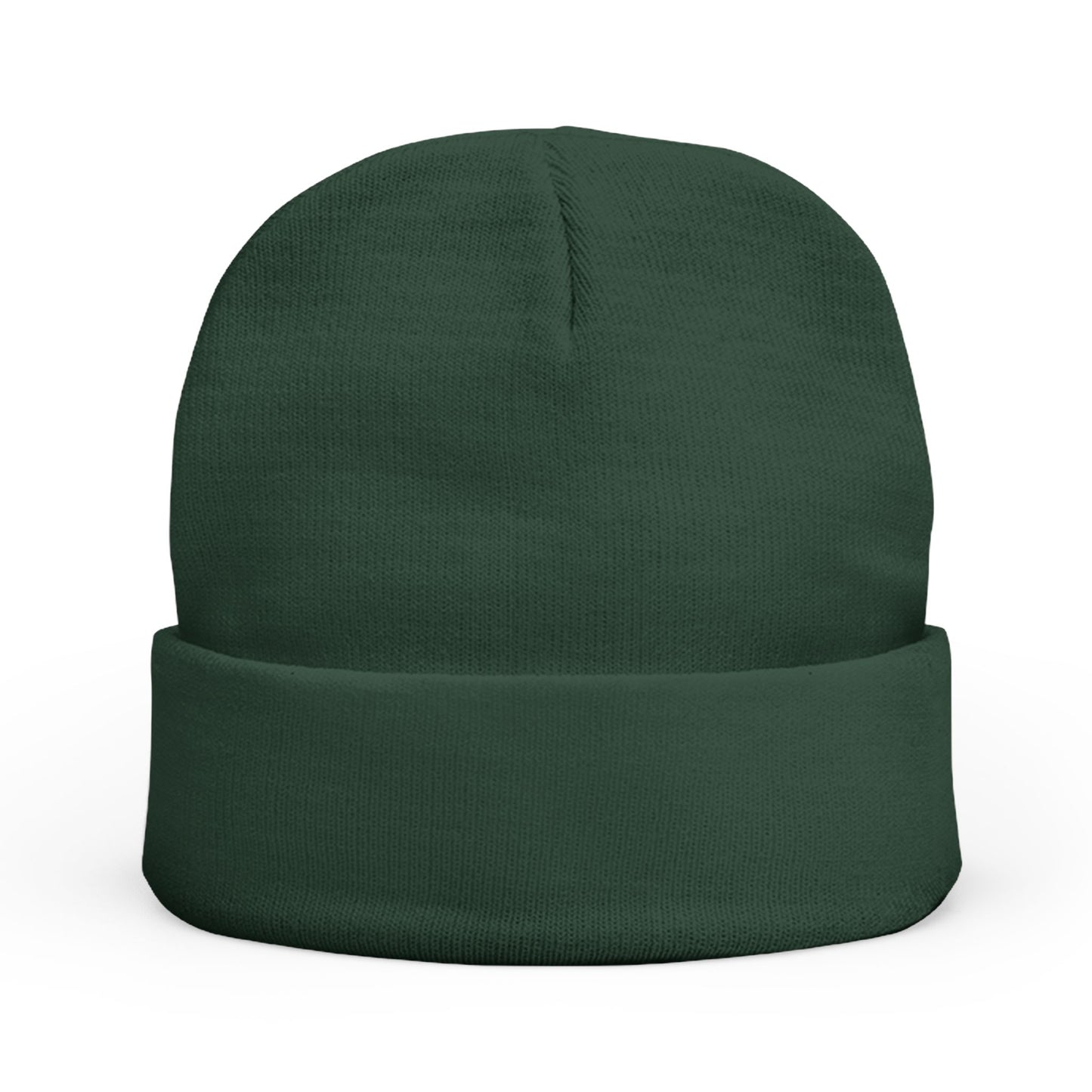 Adventure with Pride Knit Beanie | Embroidery