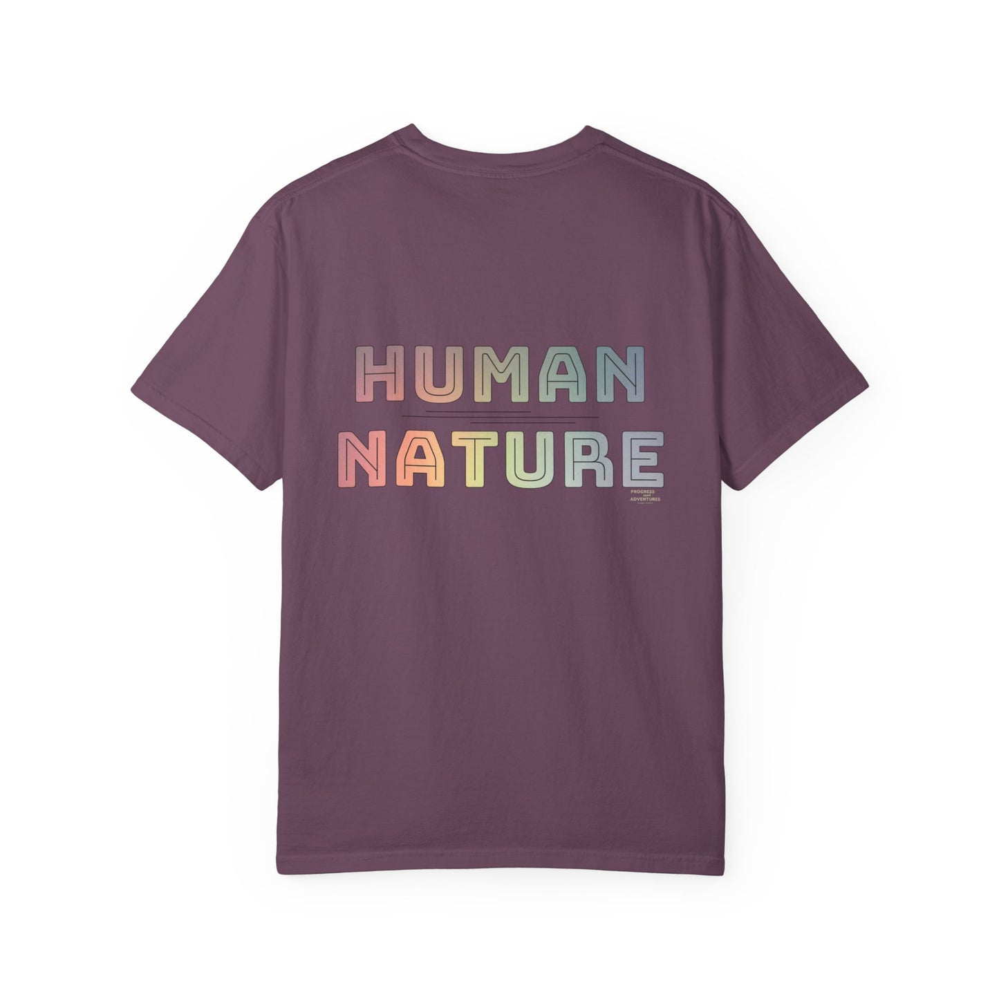It's Human Nature (Unisex)