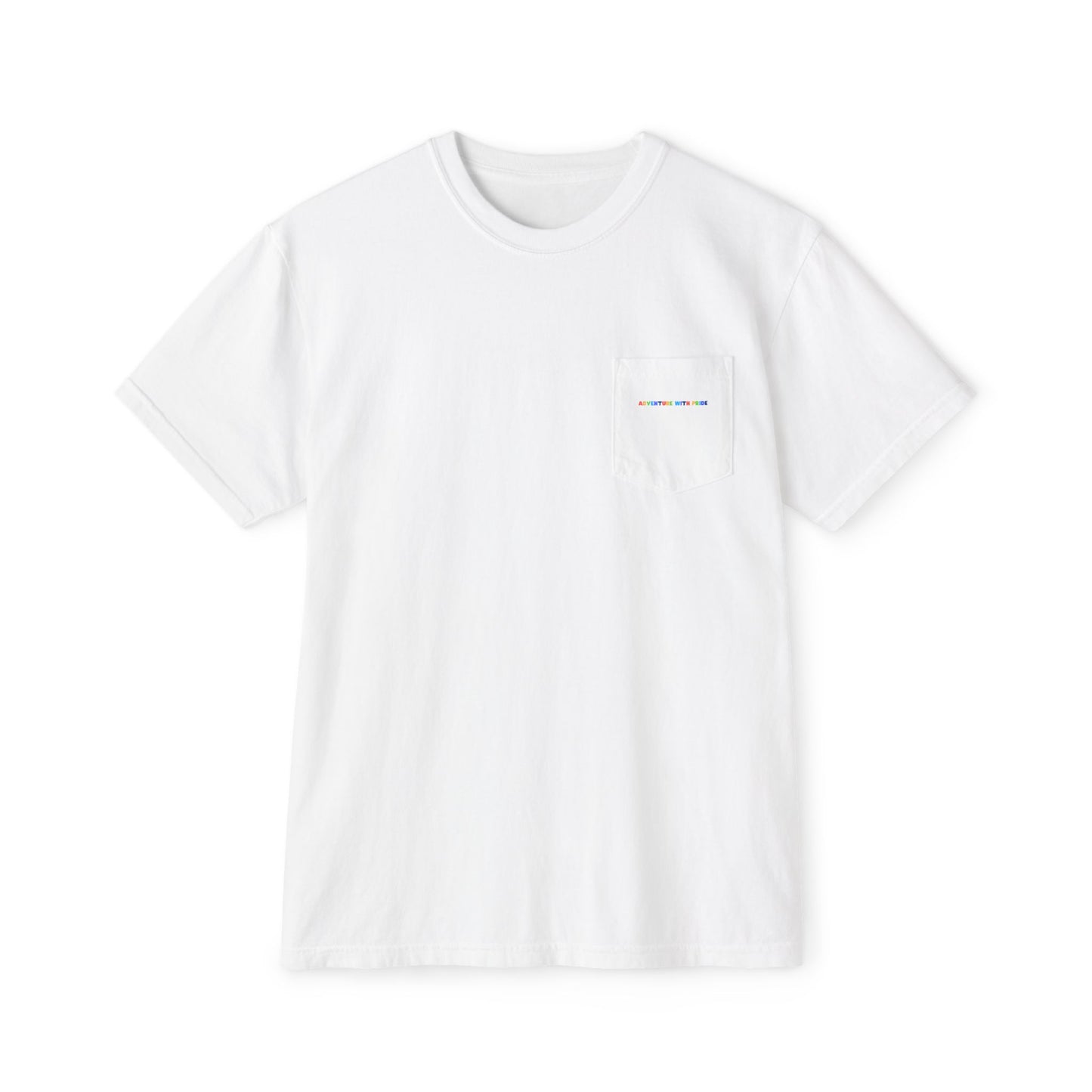 Statement Tee (Unisex)