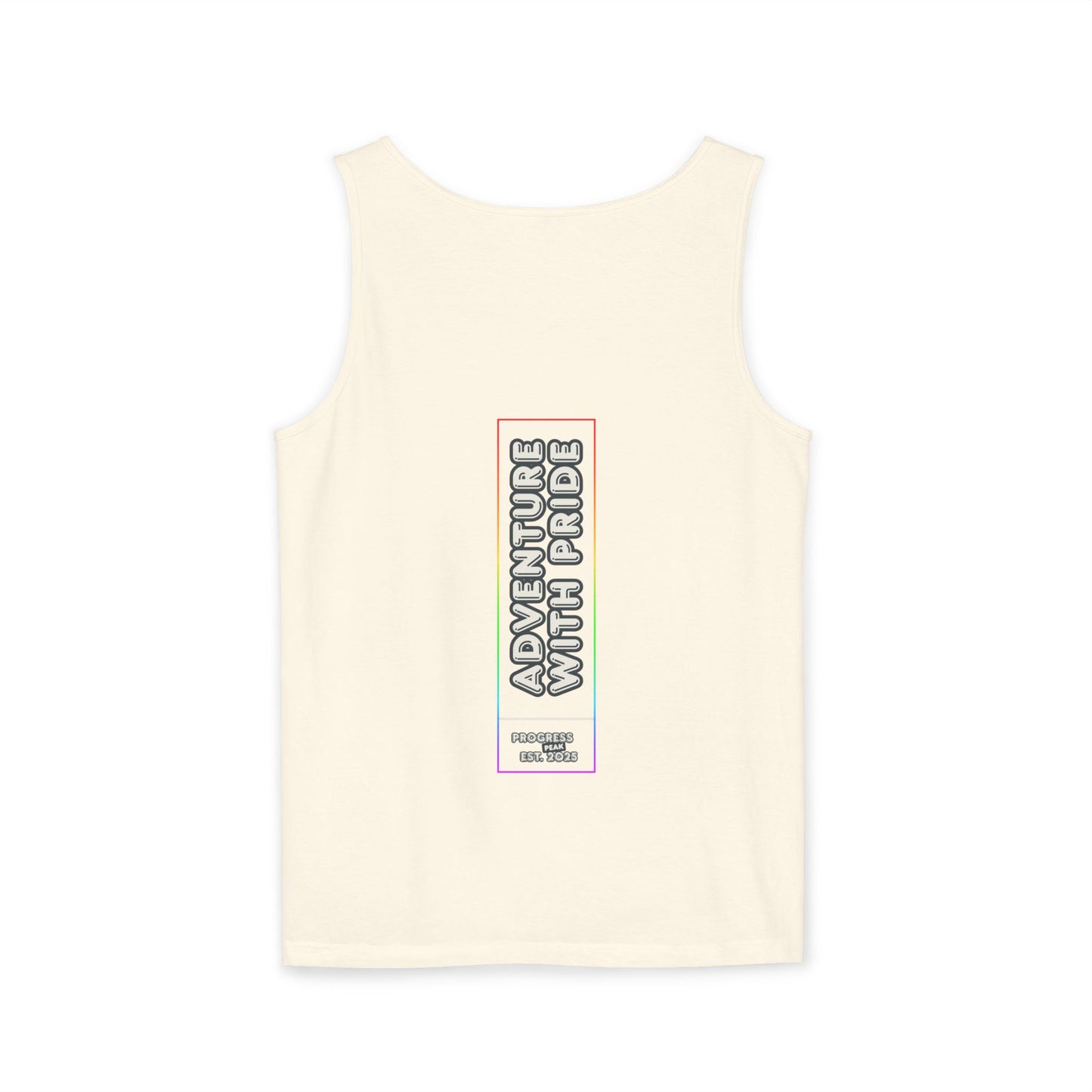 Sportstyle Tank Top (Unisex)