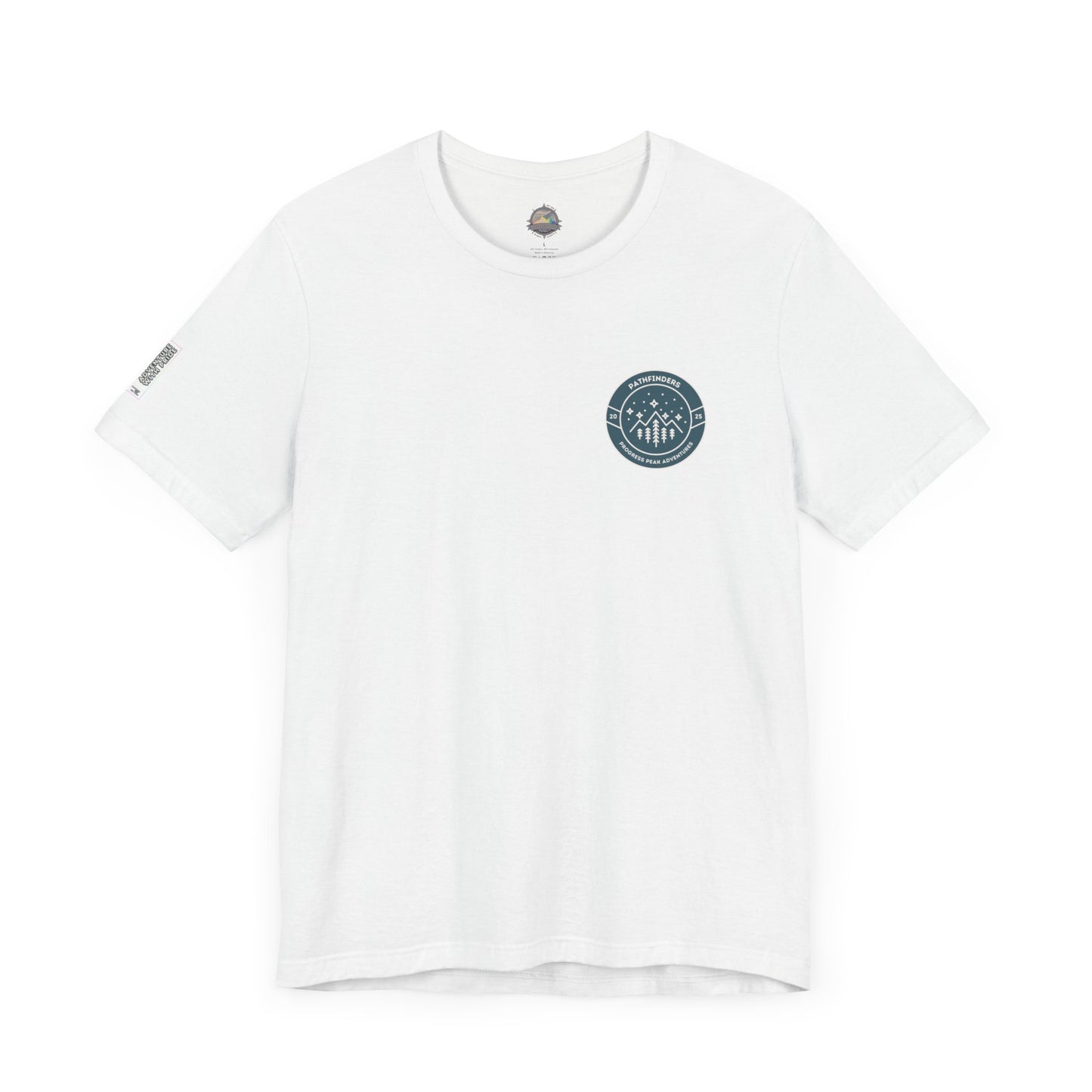Pathfinders Jersey Tee