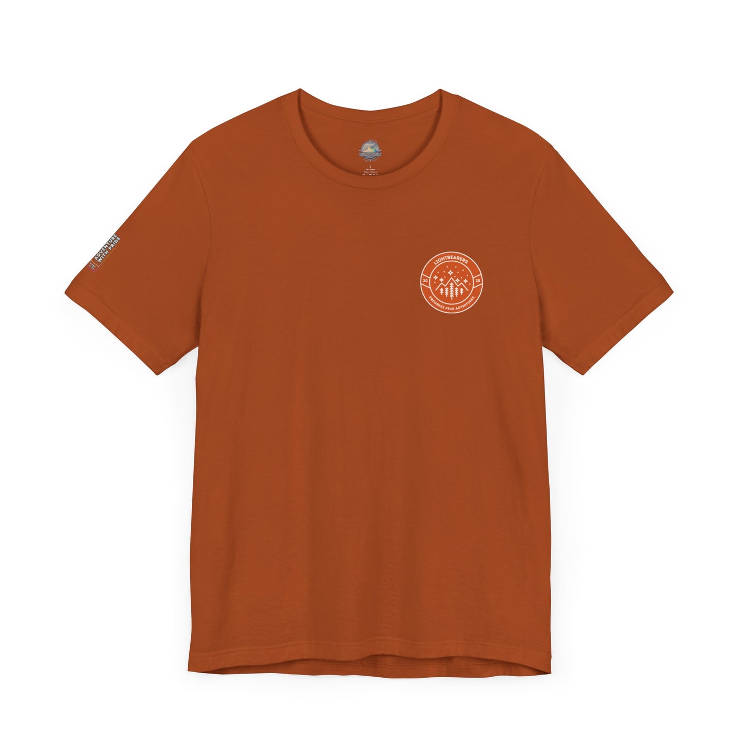 Lightbearers Jersey Tee