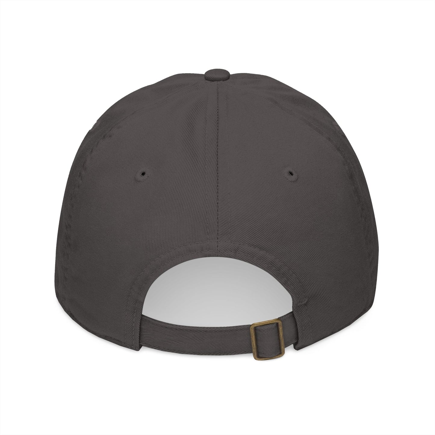 Statement Hat | Embroidery