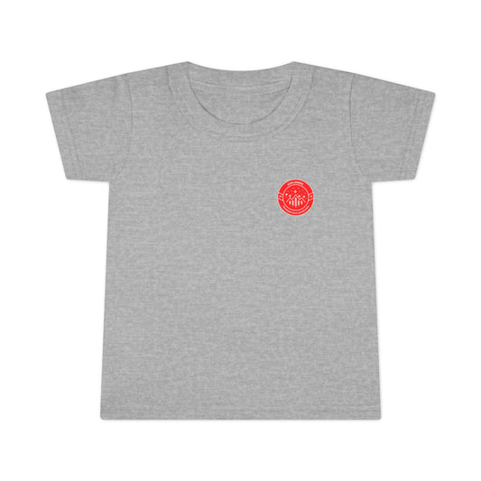 Toddler Explorers Tee